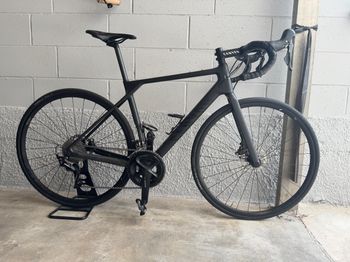 Używany Canyon Endurace CF 7 2023 2023 Road & Gravel — zdjęcie 1 z 10