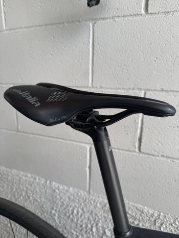 Używany Canyon Endurace CF 7 2023 2023 Road & Gravel — zdjęcie 4 z 10