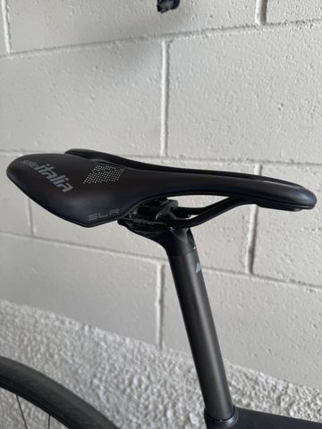 Canyon Endurace CF 7 2023 2023 Road & Gravel d'occasion — image 4 sur 10