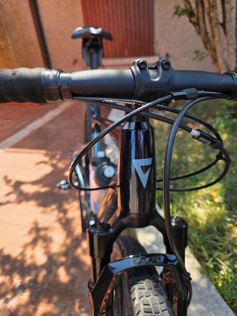 Brugt Giant Revolt X 1 2023 2023 Road & Gravel — billede 10 af 11