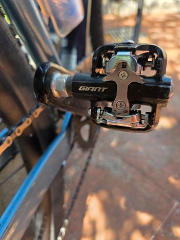 Brugt Giant Revolt X 1 2023 2023 Road & Gravel — billede 4 af 11
