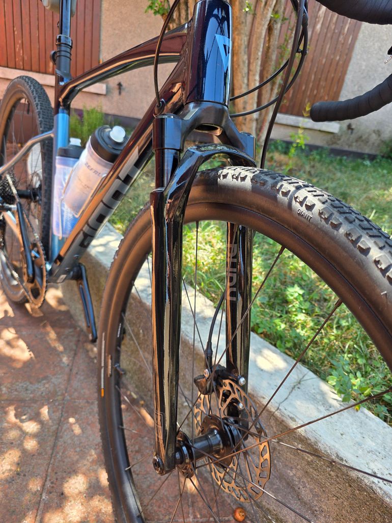 Brugt Giant Revolt X 1 2023 2023 Road & Gravel — billede 11 af 11