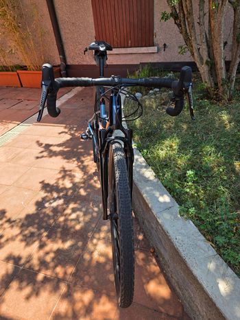 Brugt Giant Revolt X 1 2023 2023 Road & Gravel — billede 9 af 11