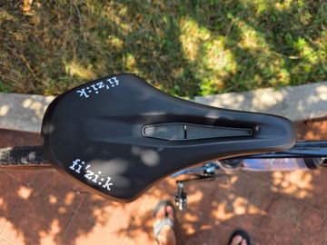 Tweedehands Giant Revolt X 1 2023 2023 Road & Gravel — afbeelding 7 van 11