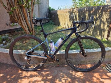 Used Giant Revolt X 1 2023 2023 Road & Gravel