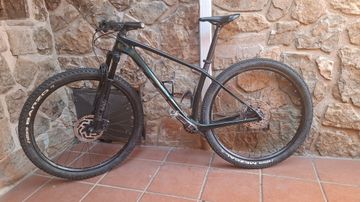 Używany Scott Scale 930 2022 2022 MTB