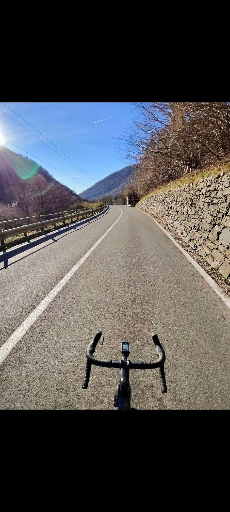 Orbea ORCA M35i 2025 2025 Road & Gravel usato, Nero — immagine 4 di 9