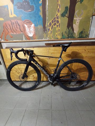 Used Orbea ORCA M35i 2025 2025 Road & Gravel