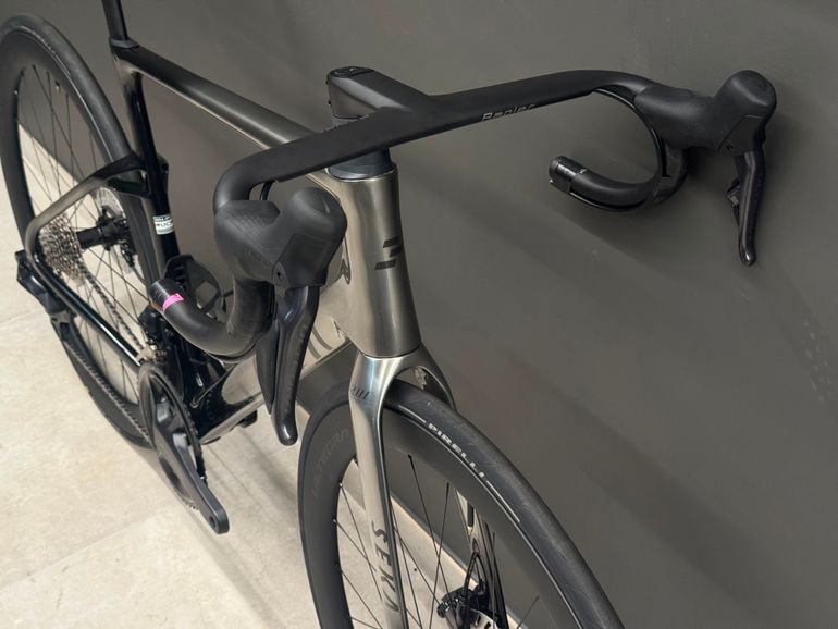 Used Seka Spear 2026 Road & Gravel, Black — image 6 of 6
