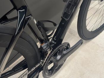 Used Seka Spear 2026 Road & Gravel, Black — image 4 of 6