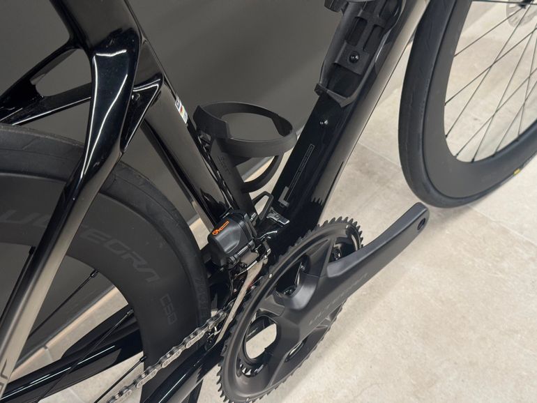 Used Seka Spear 2026 Road & Gravel, Black — image 4 of 6