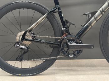 Used Seka Spear 2026 Road & Gravel, Black — image 5 of 6