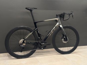 Used Seka Spear 2026 Road & Gravel, Black — image 2 of 6