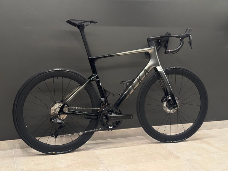 Used Seka Spear 2026 Road & Gravel, Black — image 2 of 6