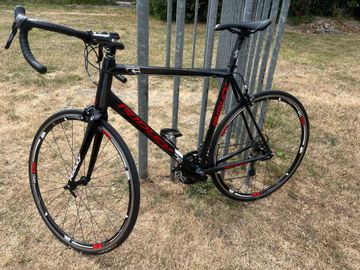 Brugt Ridley Fenix A - 105 ML 2019 2019 Road & Gravel — billede 5 af 8