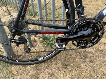 Brugt Ridley Fenix A - 105 ML 2019 2019 Road & Gravel — billede 4 af 8