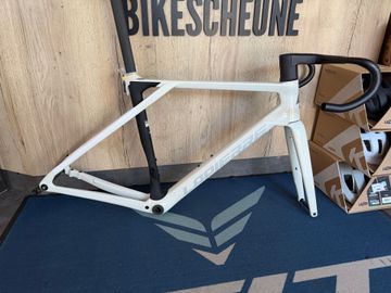 Used Lapierre Xélius DRS 8.0 2026 Frameset 2026 Road & Gravel