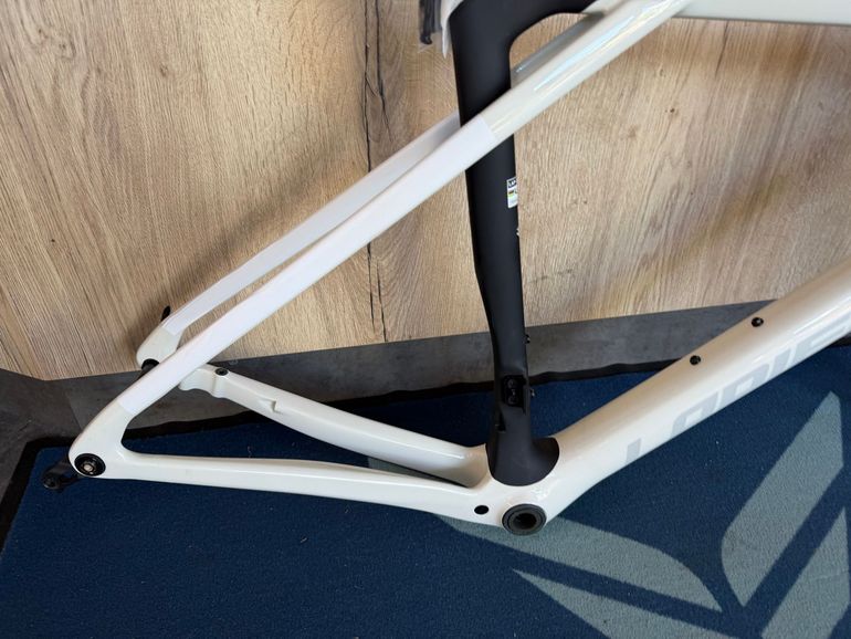 Używany Lapierre Xélius DRS 8.0 2026 Frameset 2026 Road & Gravel — zdjęcie 5 z 5