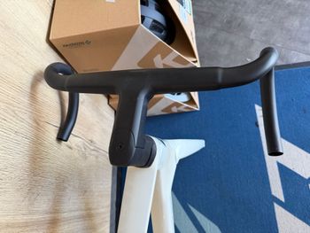 Używany Lapierre Xélius DRS 8.0 2026 Frameset 2026 Road & Gravel — zdjęcie 2 z 5