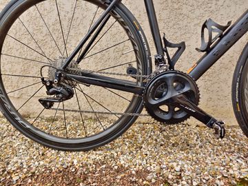 Brugt Canyon Endurace 7 RB 2023 2023 Road & Gravel — billede 5 af 7