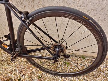 Brugt Canyon Endurace 7 RB 2023 2023 Road & Gravel — billede 3 af 7