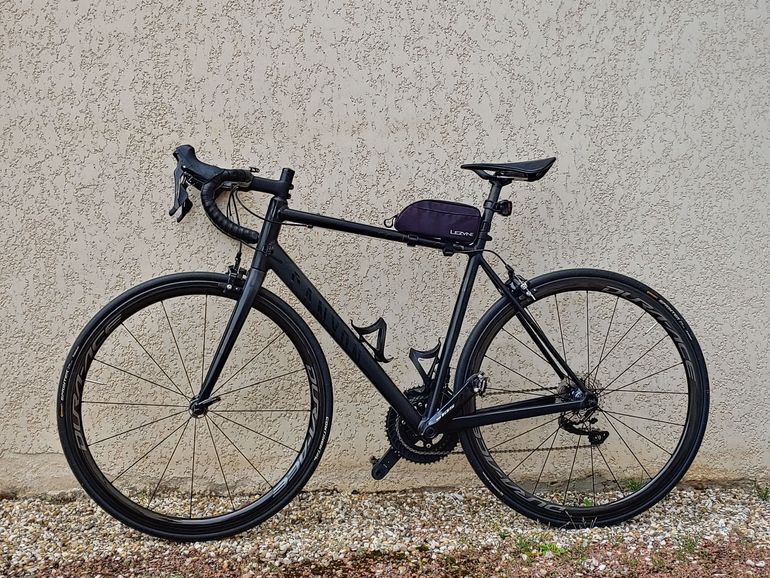 Brugt Canyon Endurace 7 RB 2023 2023 Road & Gravel — billede 2 af 7