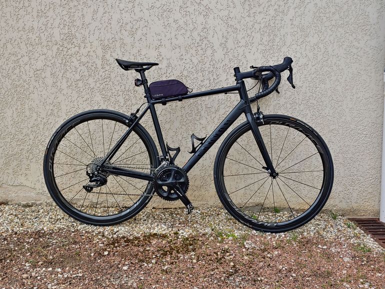 Brugt Canyon Endurace 7 RB 2023 2023 Road & Gravel — billede 1 af 7