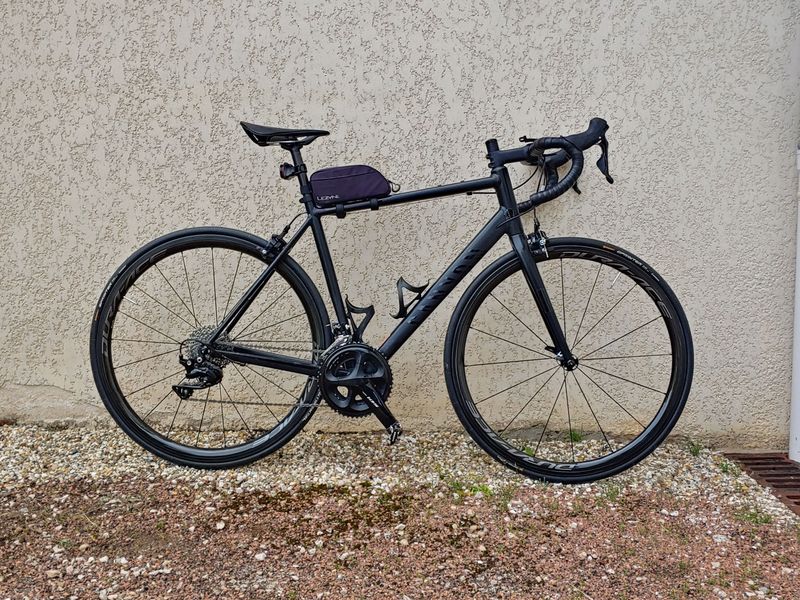 Used Canyon Endurace 7 RB 2023 2023 Road & Gravel