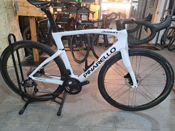 Used Pinarello DOGMA F SUPER RECORD WRL Disc 2024 2024 Road & Gravel