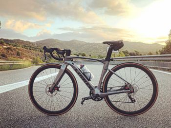 Used Lobito RV10 Shimano Ultegra Di2 2020 Road & Gravel, Light Gray — image 2 of 4