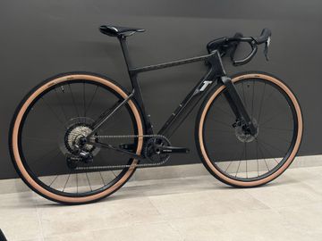 Used 3T RACEMAX Shimano GRX 2026 Road & Gravel