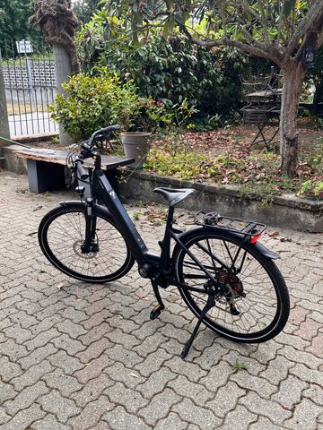 Tweedehands MBM Sinope E890D 2024 Urban & Touring