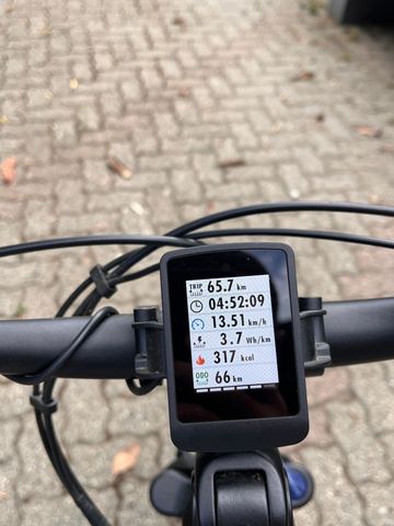 Used MBM Sinope E890D 2024 Urban, Black — image 3 of 16