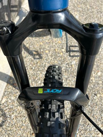 Brugt CUBE STEREO 120 PRO 29 2021 2021 Mountainbike — billede 3 af 11