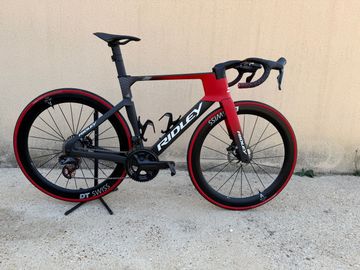 Used Ridley Noah Fast 3.O 2026 Road & Gravel