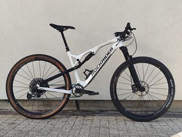 Used ROCKRIDER Xc 900s 2022 2022 MTB
