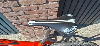 Brugt KTM Myroon Shimano Deore XT 2016 Mountainbike — billede 12 af 14