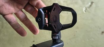 Brugt Giant TCR Advanced Pro Team 2019 2019 Road & Gravel — billede 6 af 6
