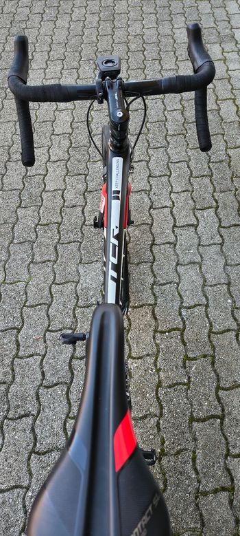 Brugt Giant TCR Advanced Pro Team 2019 2019 Road & Gravel — billede 4 af 6