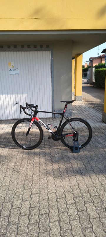 Gebrauchtes Giant TCR Advanced Pro Team 2019 2019 Road & Gravel, Schwarz — Bild 6 von 6