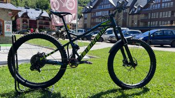 Tweedehands Mondraker Foxy 2018 2018 MTB