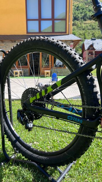 Tweedehands Mondraker Foxy 2018 2018 Mountainbike — afbeelding 3 van 7