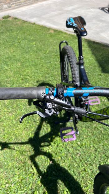 Tweedehands Mondraker Foxy 2018 2018 Mountainbike — afbeelding 4 van 7
