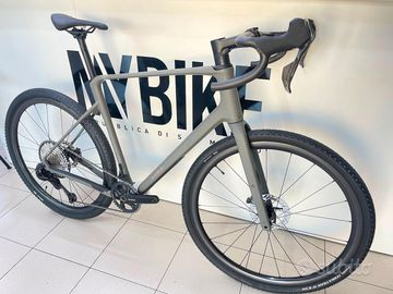 Brugt Specialized NUROAD C:62, EX 2026 2026 Road & Gravel — billede 6 af 8