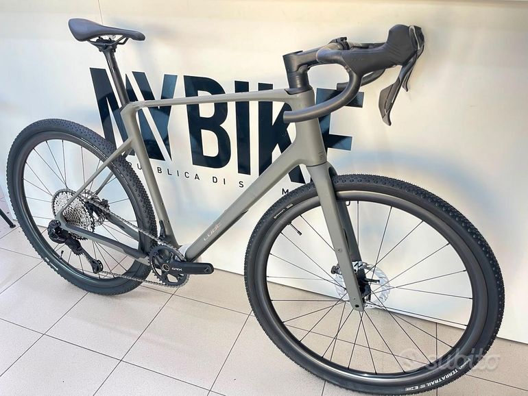 Brugt Specialized NUROAD C:62, EX 2026 2026 Road & Gravel — billede 6 af 8