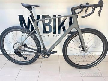 Brugt Specialized NUROAD C:62, EX 2026 2026 Road & Gravel — billede 7 af 8