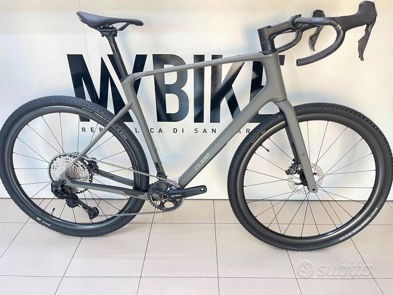 Brugt Specialized NUROAD C:62, EX 2026 2026 Road & Gravel — billede 7 af 8