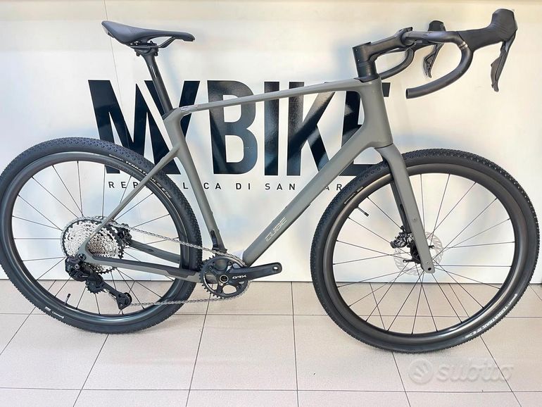 Brugt Specialized NUROAD C:62, EX 2026 2026 Road & Gravel — billede 1 af 8
