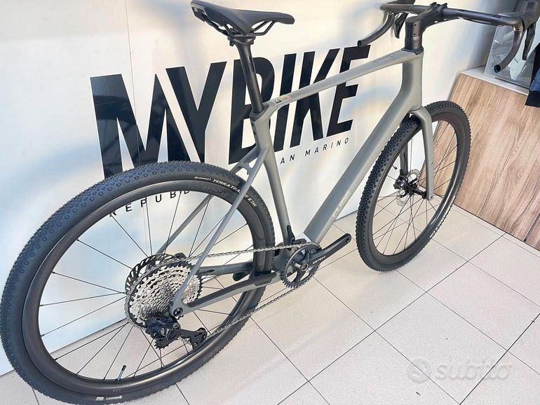 Brugt Specialized NUROAD C:62, EX 2026 2026 Road & Gravel — billede 5 af 8