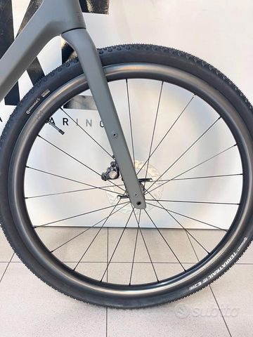 Brugt Specialized NUROAD C:62, EX 2026 2026 Road & Gravel — billede 3 af 8
